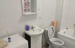 Garsoniera, decomandata, 38 mp., zona Eroilor