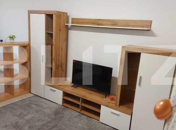 Garsonieră de vânzare Floreşti - 76363AV | BLITZ Cluj-Napoca | Poza1