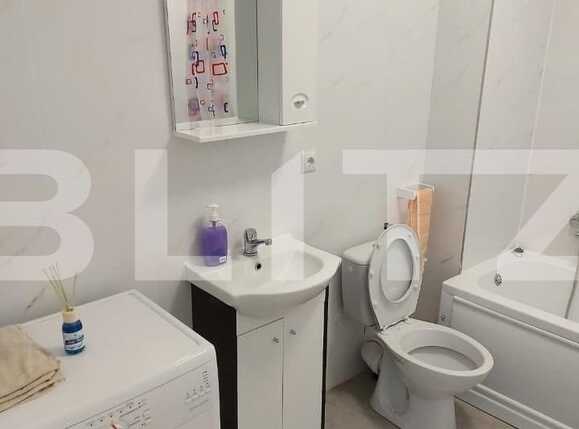 Garsonieră de vânzare Floreşti - 76363AV | BLITZ Cluj-Napoca | Poza6