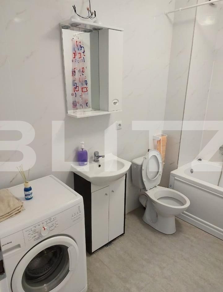 Garsonieră de vânzare Floreşti - 76363AV | BLITZ Cluj-Napoca | Poza6