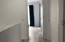 Casa individuala 120 mp, 250 mp teren, totul nou, cartier Borhanci