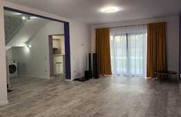 Casa individuala 120 mp, 250 mp teren, totul nou, cartier Borhanci