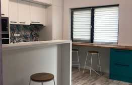 Casa individuala 120 mp, 250 mp teren, totul nou, cartier Borhanci