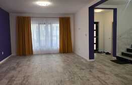 Casa individuala 120 mp, 250 mp teren, totul nou, cartier Borhanci