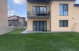 Casa individuala 120 mp, 250 mp teren, totul nou, cartier Borhanci