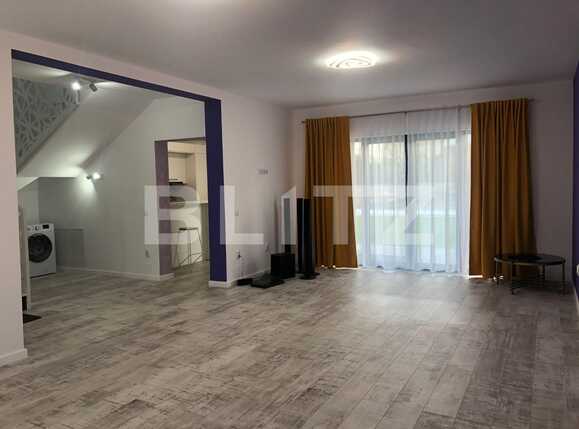 Casa de închiriat 4 camere Borhanci - 76372CI | BLITZ Cluj-Napoca | Poza2