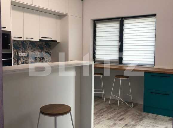 Casa de închiriat 4 camere Borhanci - 76372CI | BLITZ Cluj-Napoca | Poza8