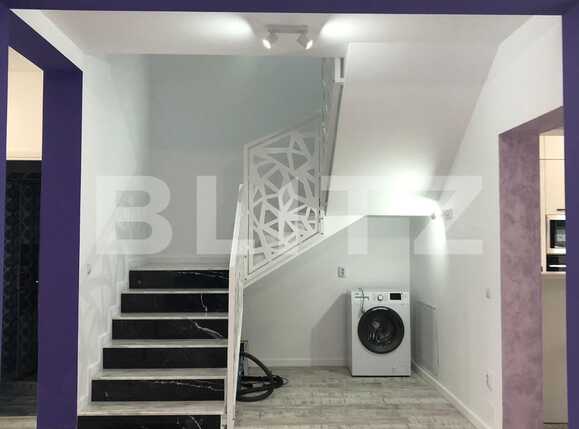 Casa de închiriat 4 camere Borhanci - 76372CI | BLITZ Cluj-Napoca | Poza4