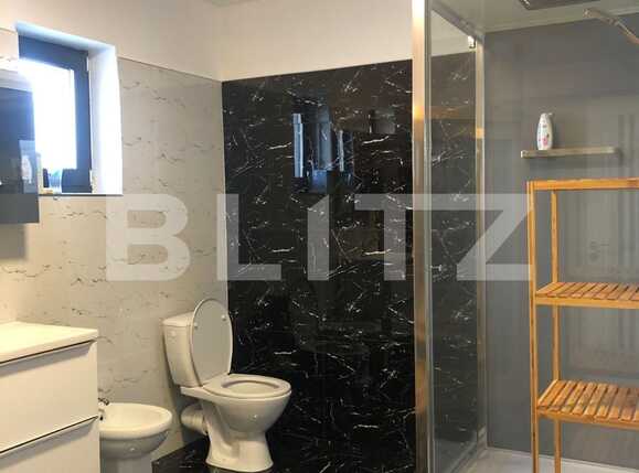 Casa de închiriat 4 camere Borhanci - 76372CI | BLITZ Cluj-Napoca | Poza17