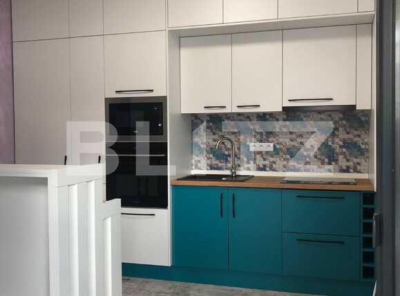 Casa de închiriat 4 camere Borhanci - 76372CI | BLITZ Cluj-Napoca | Poza7