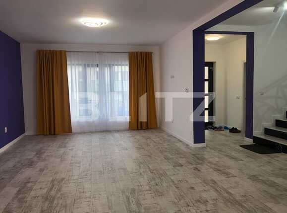 Casa de închiriat 4 camere Borhanci - 76372CI | BLITZ Cluj-Napoca | Poza3