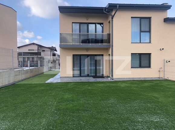 Casa de închiriat 4 camere Borhanci - 76372CI | BLITZ Cluj-Napoca | Poza1