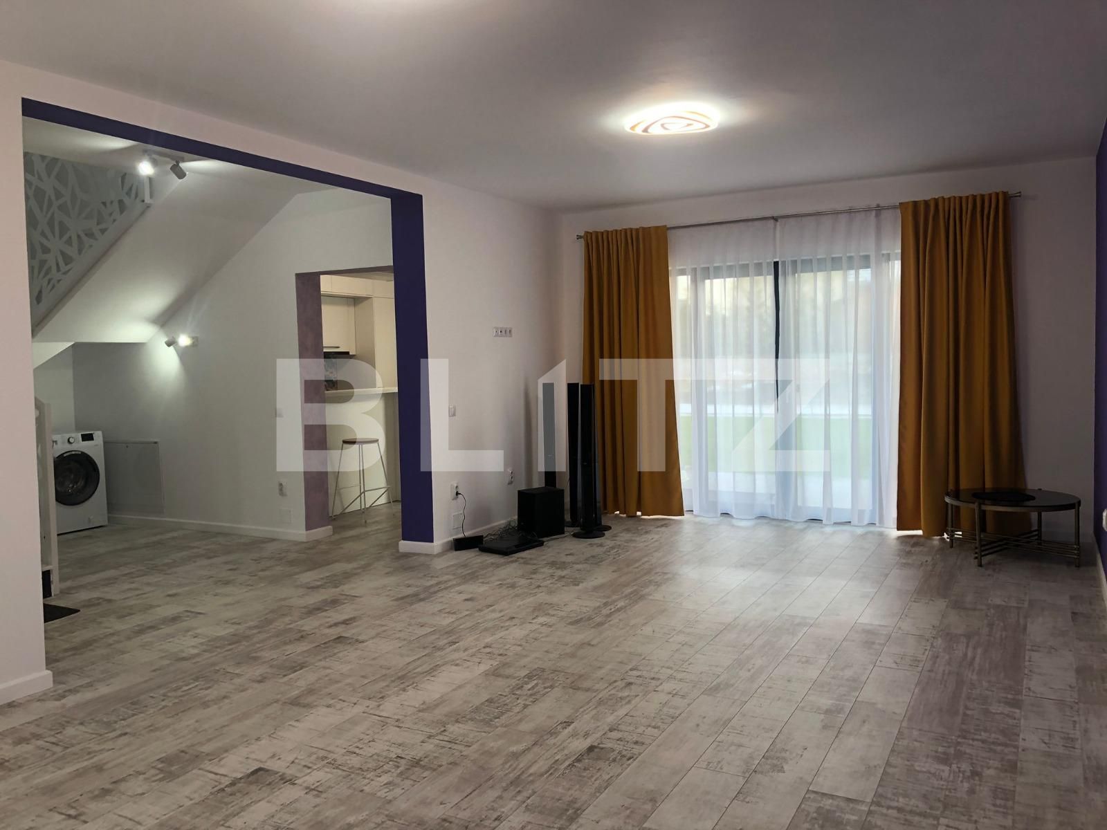 Casa de închiriat 4 camere Borhanci - 76372CI | BLITZ Cluj-Napoca | Poza2