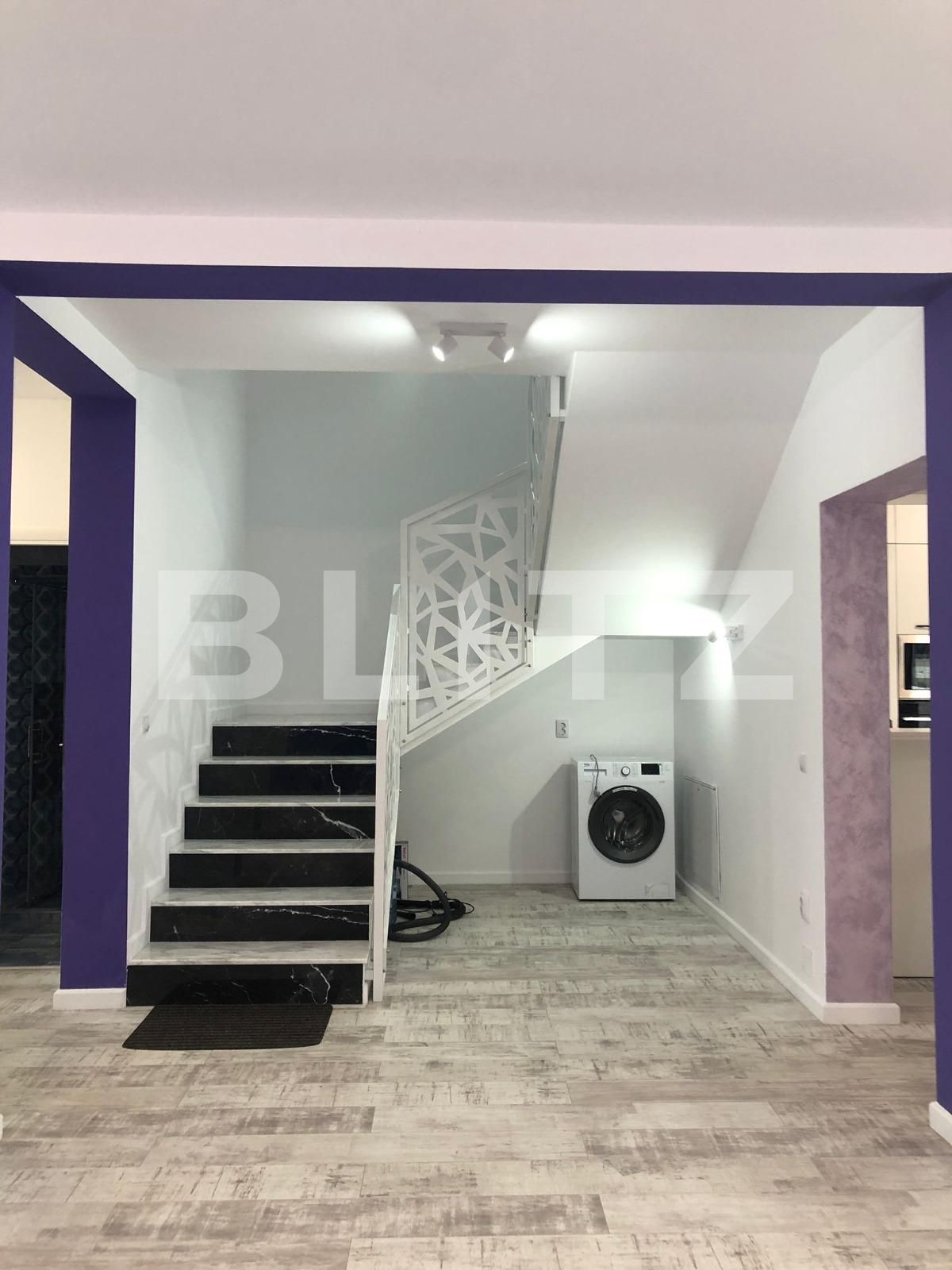 Casa de închiriat 4 camere Borhanci - 76372CI | BLITZ Cluj-Napoca | Poza4