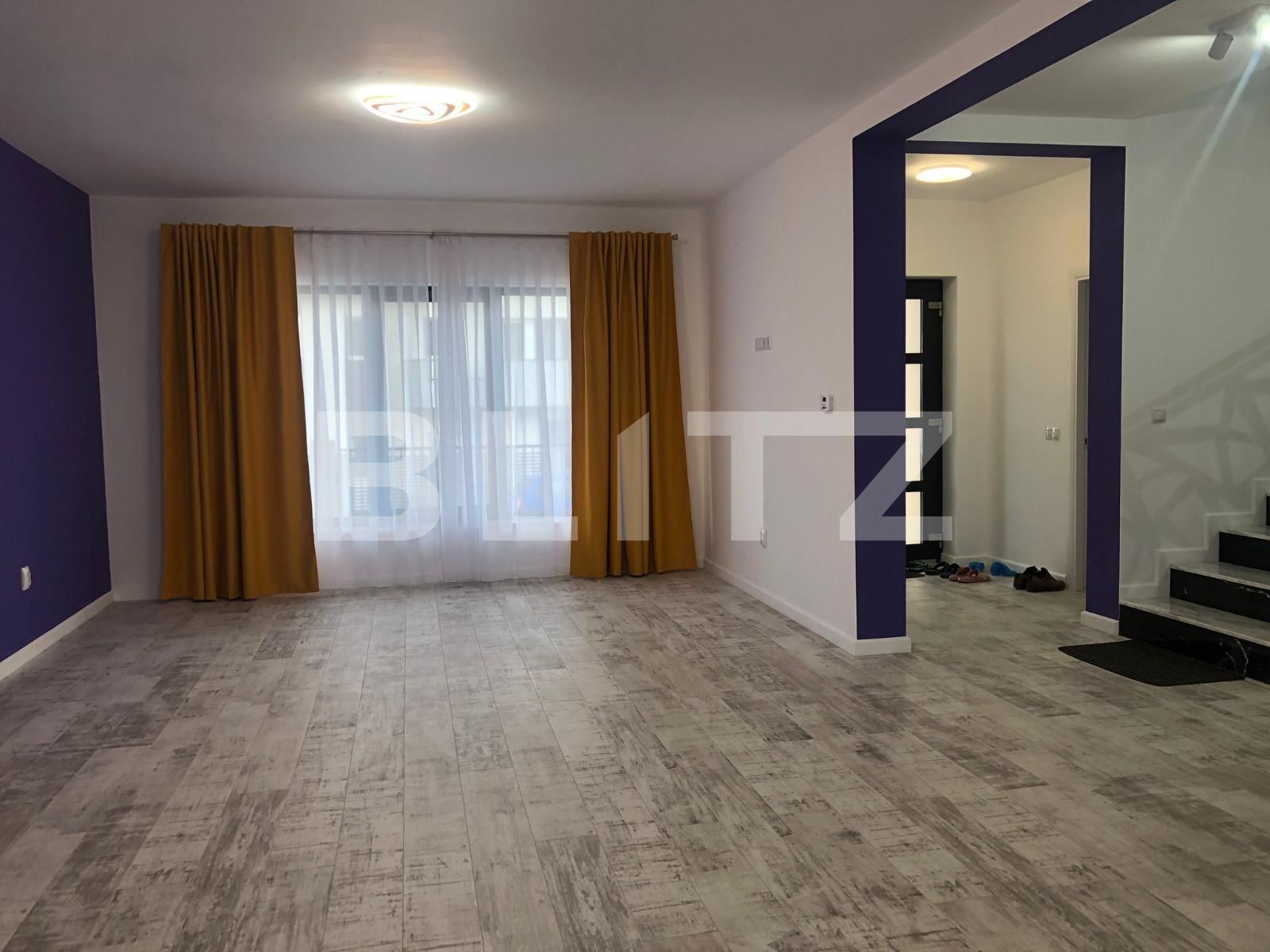 Casa de închiriat 4 camere Borhanci - 76372CI | BLITZ Cluj-Napoca | Poza3