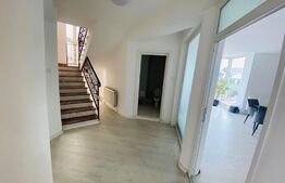 Vila de inchiriat, 400 mp, teren de 1000 mp, Gheorgheni, ideala sediu firma/clinica