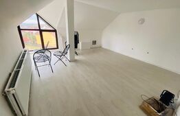 Vila de inchiriat, 400 mp, teren de 1000 mp, Gheorgheni, ideala sediu firma/clinica