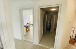 Vila de inchiriat, 400 mp, teren de 1000 mp, Gheorgheni, ideala sediu firma/clinica