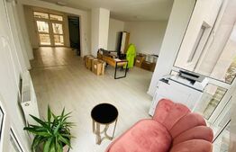 Vila de inchiriat, 400 mp, teren de 1000 mp, Gheorgheni, ideala sediu firma/clinica