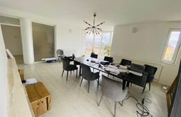 Vila de inchiriat, 400 mp, teren de 1000 mp, Gheorgheni, ideala sediu firma/clinica