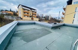 Vila de inchiriat, 400 mp, teren de 1000 mp, Gheorgheni, ideala sediu firma/clinica