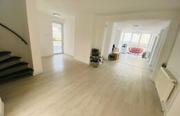 Vila de inchiriat, 400 mp, teren de 1000 mp, Gheorgheni, ideala sediu firma/clinica