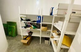 Vila de inchiriat, 400 mp, teren de 1000 mp, Gheorgheni, ideala sediu firma/clinica