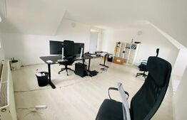 Vila de inchiriat, 400 mp, teren de 1000 mp, Gheorgheni, ideala sediu firma/clinica