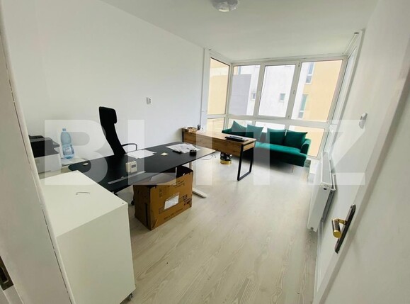 Spațiu birouri de închiriat Gheorgheni - 76377SIB | BLITZ Cluj-Napoca | Poza4