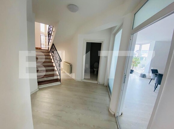 Spațiu birouri de închiriat Gheorgheni - 76377SIB | BLITZ Cluj-Napoca | Poza6