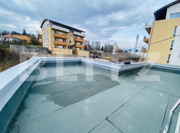 Spațiu birouri de închiriat Gheorgheni - 76377SIB | BLITZ Cluj-Napoca | Poza20