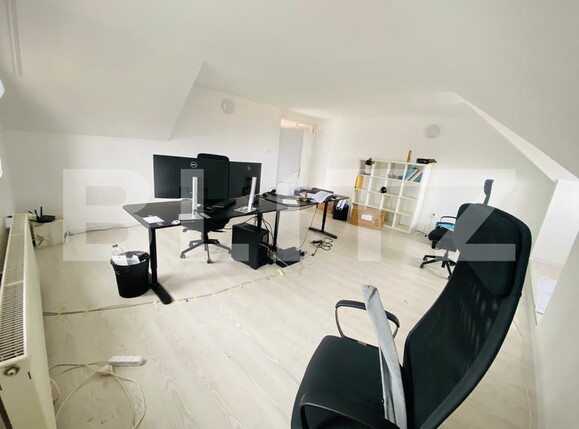 Spațiu birouri de închiriat Gheorgheni - 76377SIB | BLITZ Cluj-Napoca | Poza15
