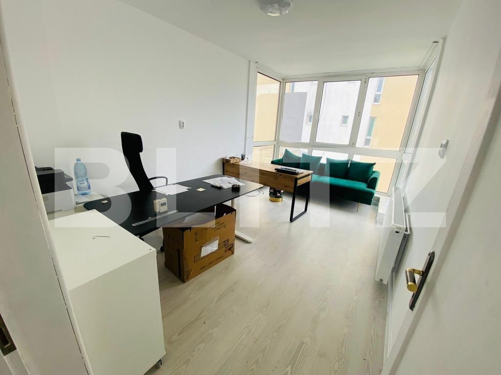 Spațiu birouri de închiriat Gheorgheni - 76377SIB | BLITZ Cluj-Napoca | Poza4