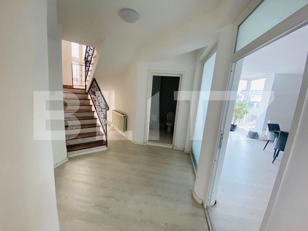 Spațiu birouri de închiriat Gheorgheni - 76377SIB | BLITZ Cluj-Napoca | Poza6