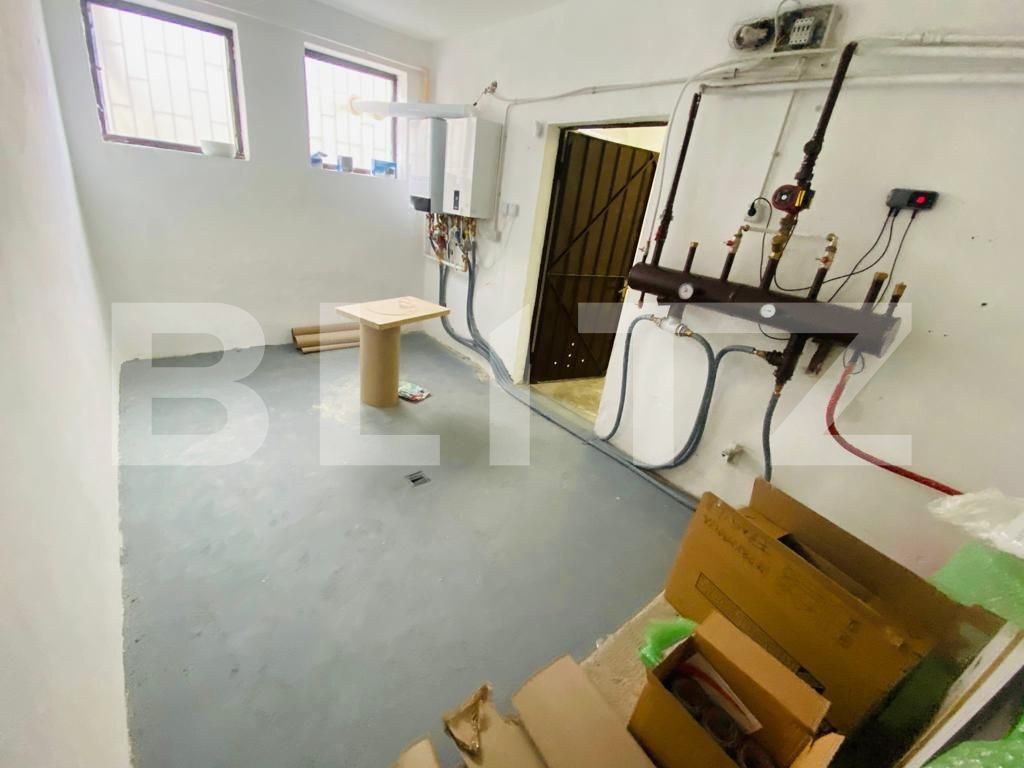 Spațiu birouri de închiriat Gheorgheni - 76377SIB | BLITZ Cluj-Napoca | Poza16