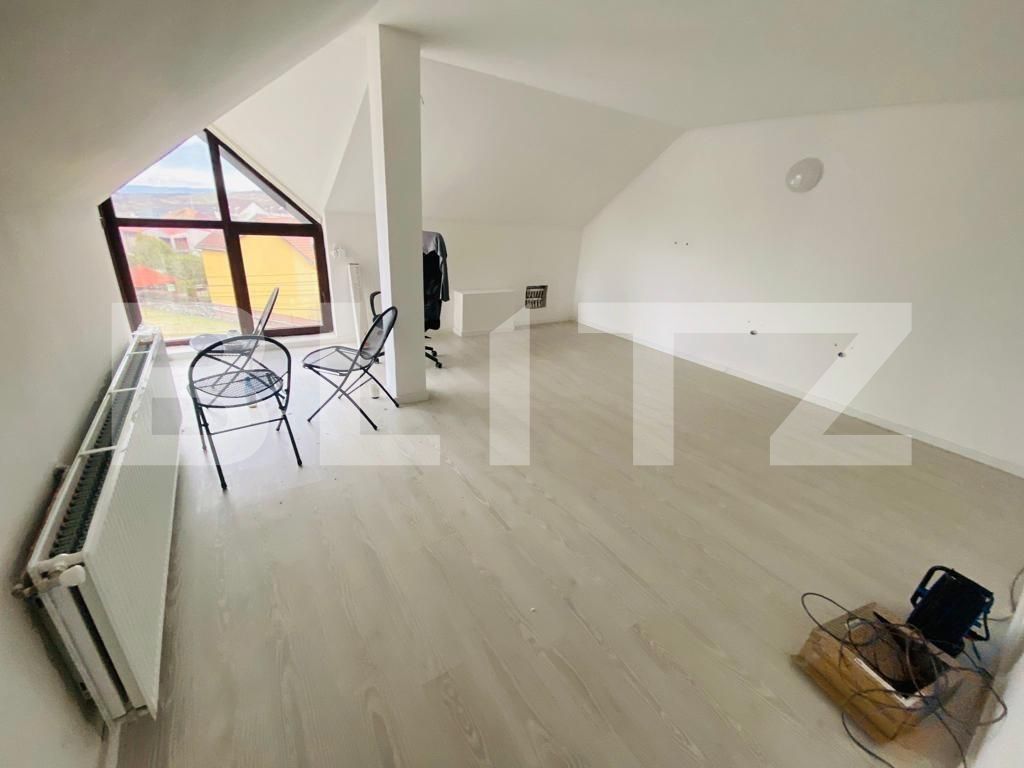 Spațiu birouri de închiriat Gheorgheni - 76377SIB | BLITZ Cluj-Napoca | Poza13