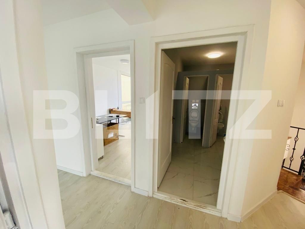 Spațiu birouri de închiriat Gheorgheni - 76377SIB | BLITZ Cluj-Napoca | Poza17
