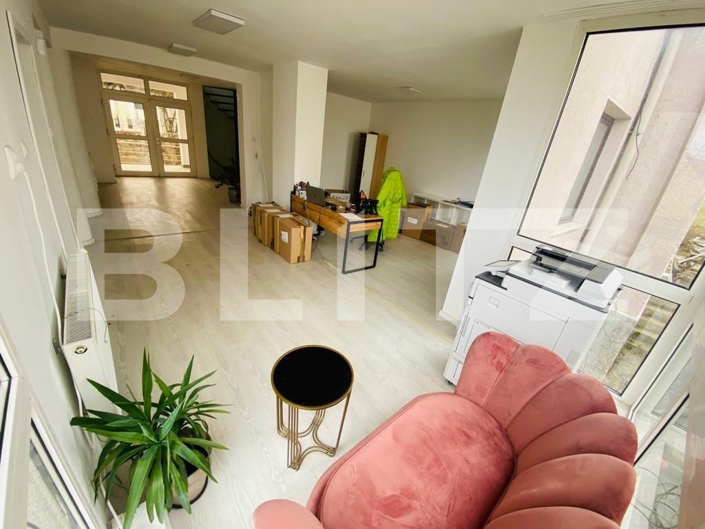 Spațiu birouri de închiriat Gheorgheni - 76377SIB | BLITZ Cluj-Napoca | Poza3