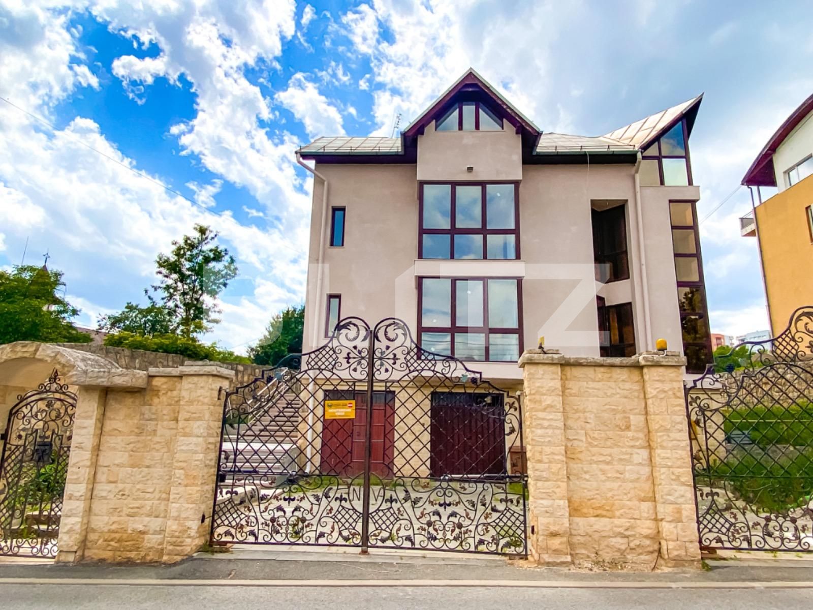 Spațiu birouri de închiriat Gheorgheni - 76377SIB | BLITZ Cluj-Napoca | Poza5