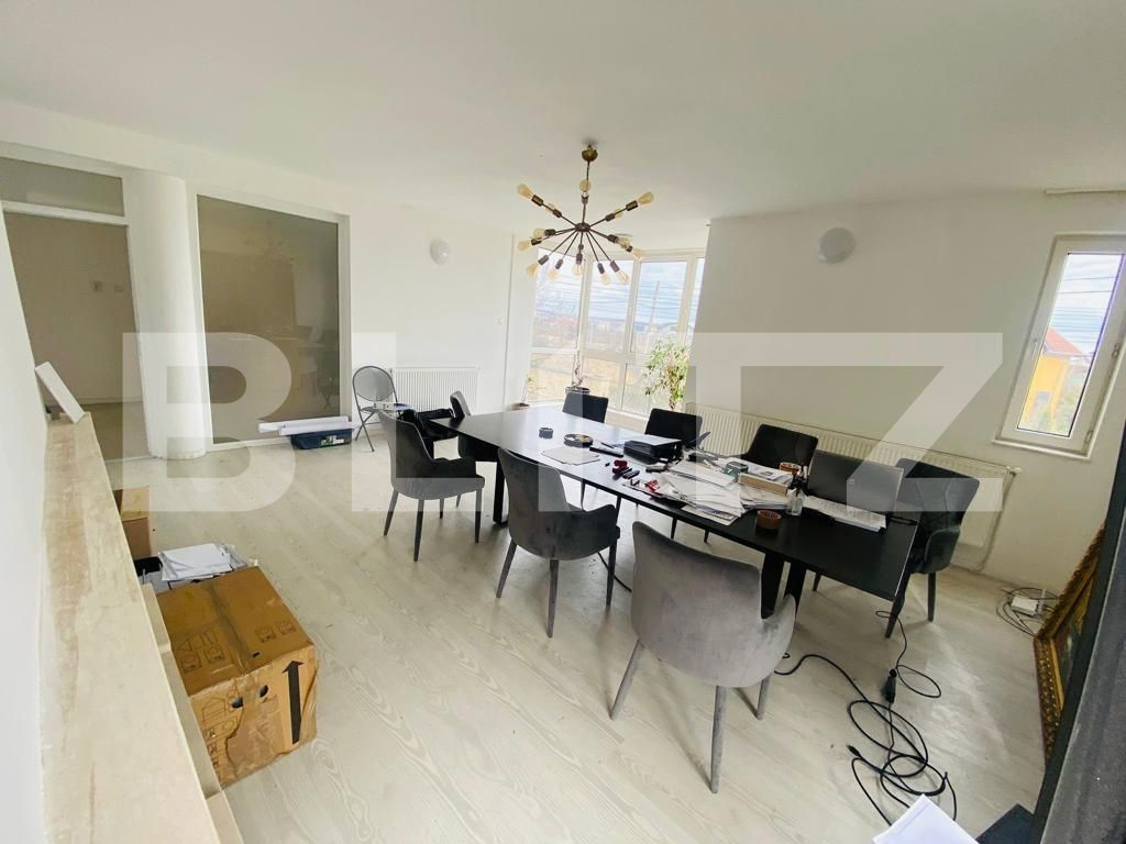 Spațiu birouri de închiriat Gheorgheni - 76377SIB | BLITZ Cluj-Napoca | Poza2