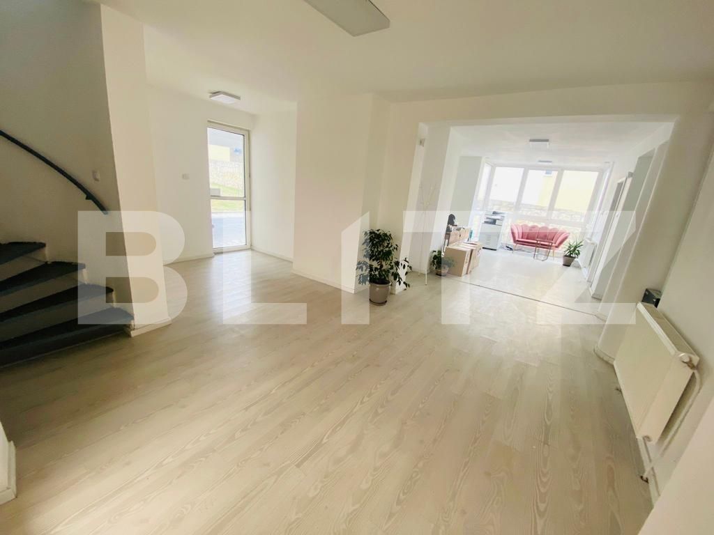 Spațiu birouri de închiriat Gheorgheni - 76377SIB | BLITZ Cluj-Napoca | Poza7