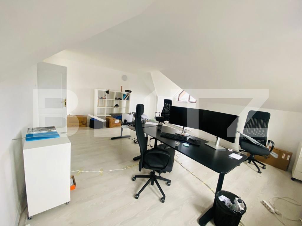 Spațiu birouri de închiriat Gheorgheni - 76377SIB | BLITZ Cluj-Napoca | Poza12