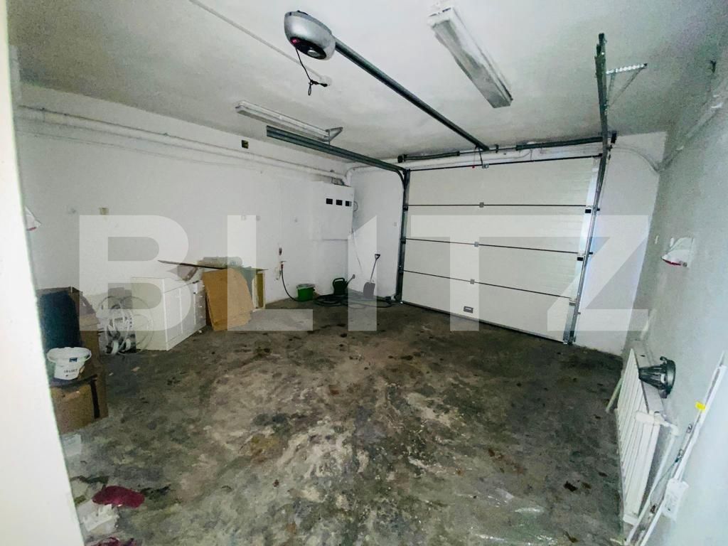 Spațiu birouri de închiriat Gheorgheni - 76377SIB | BLITZ Cluj-Napoca | Poza19