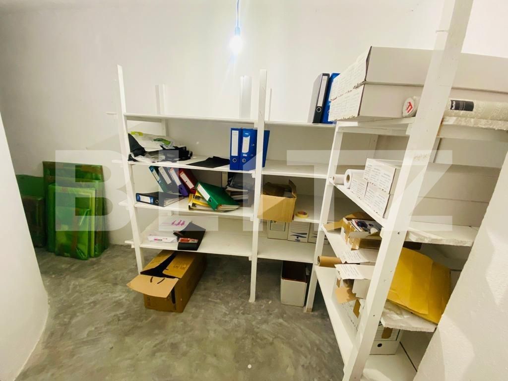 Spațiu birouri de închiriat Gheorgheni - 76377SIB | BLITZ Cluj-Napoca | Poza18