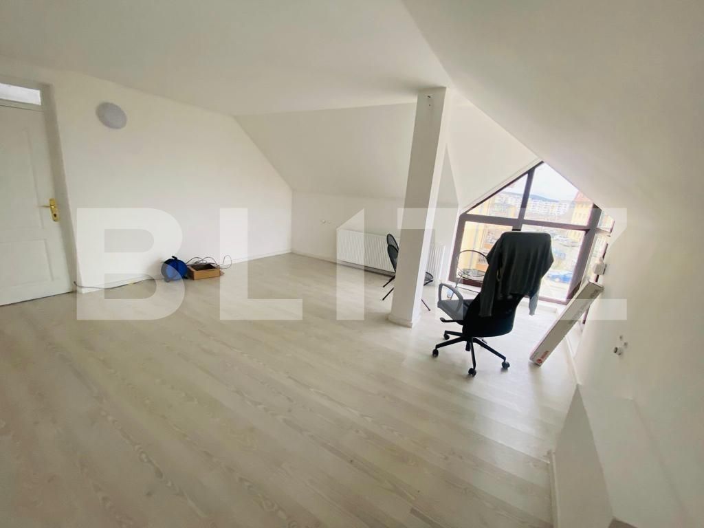 Spațiu birouri de închiriat Gheorgheni - 76377SIB | BLITZ Cluj-Napoca | Poza10