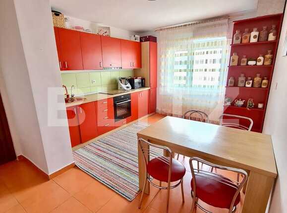 Apartament de vânzare 3 camere Manastur - 76378AV | BLITZ Cluj-Napoca | Poza5