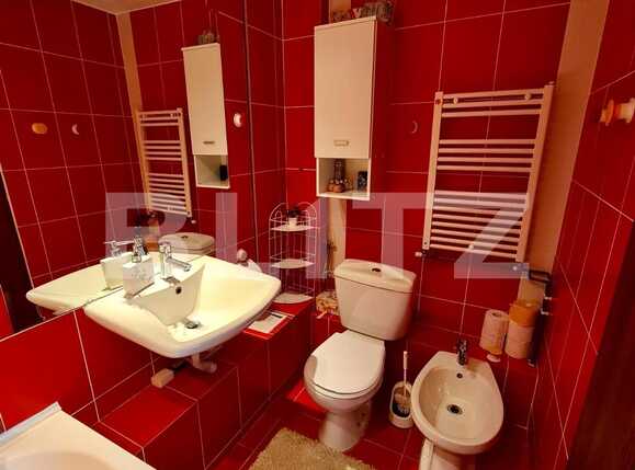 Apartament de vânzare 3 camere Manastur - 76378AV | BLITZ Cluj-Napoca | Poza6