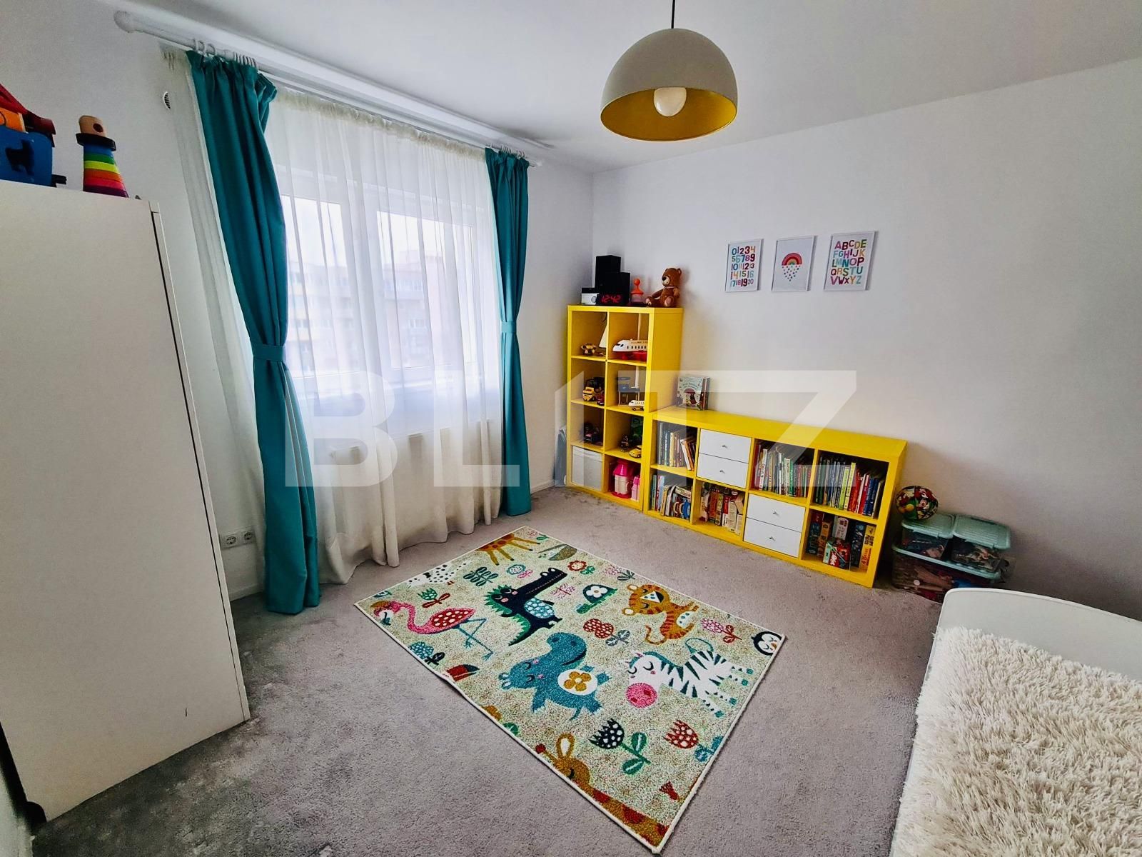 Apartament de vânzare 3 camere Manastur - 76378AV | BLITZ Cluj-Napoca | Poza2