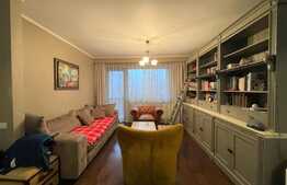 Apartament cochet, 60 mp, parcare, zona Romul Ladea