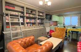 Apartament cochet, 60 mp, parcare, zona Romul Ladea